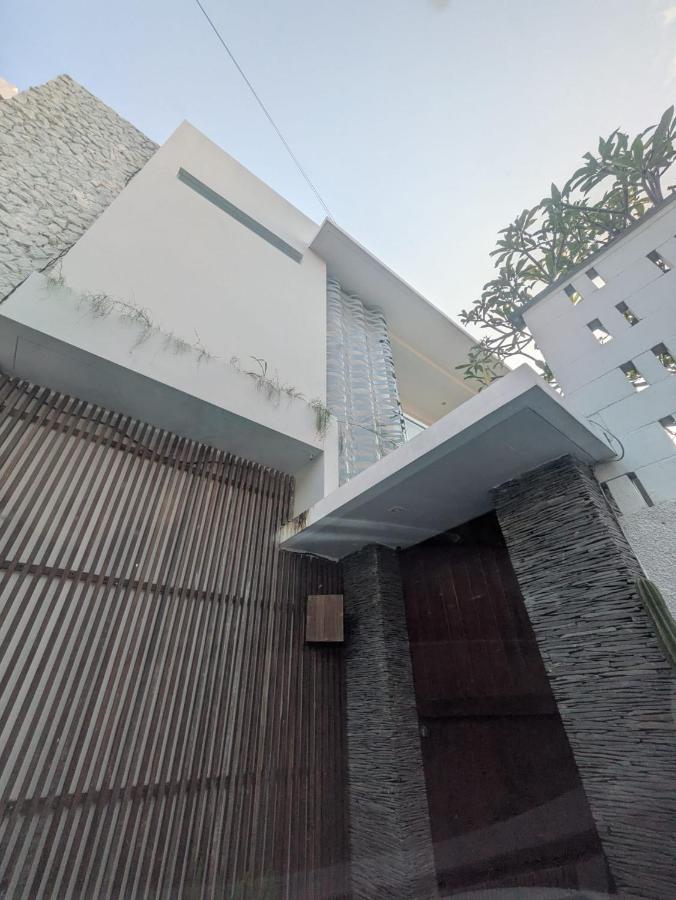 The Dove Canggu - Ferienwohnung Canggu