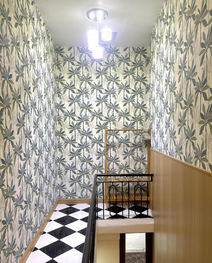 Can Tho Home & Apartment 1 - Ferienwohnung