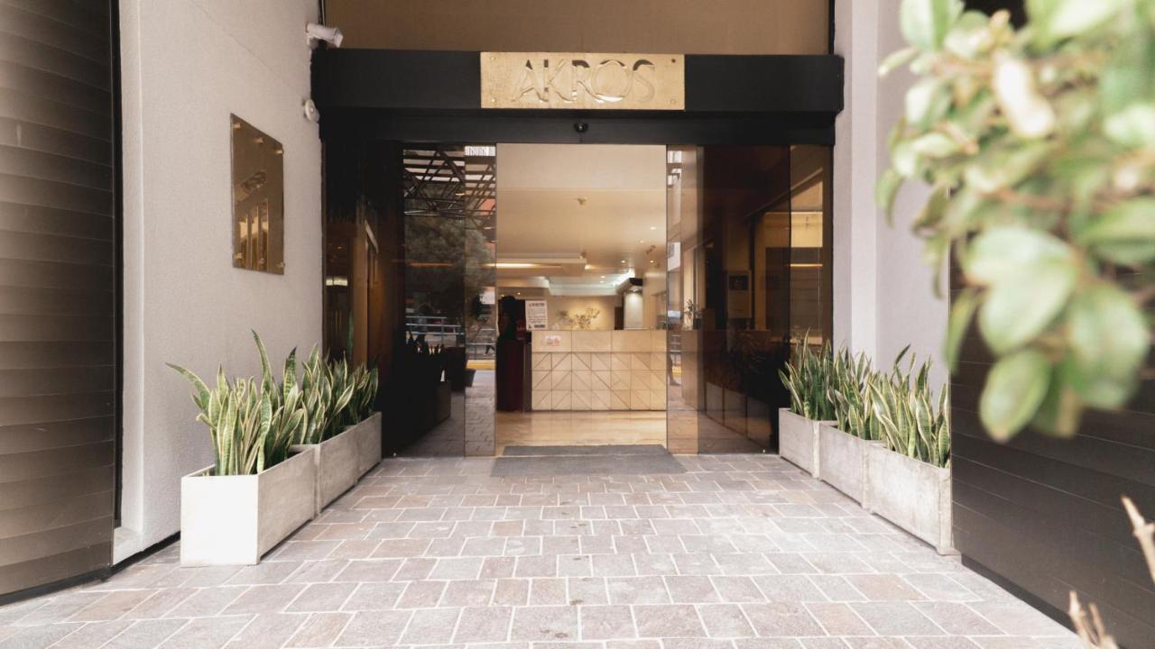La Carolina Suite Moderna - Chambres d’hôtes