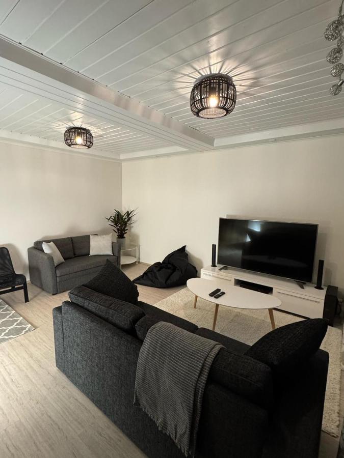 Ketunpesä Puijolla - B&B