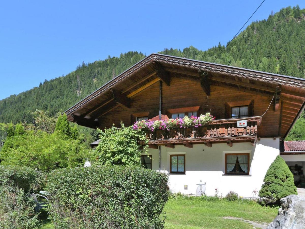 Apartments home Mario, See im Paznauntal - Bed and Breakfast