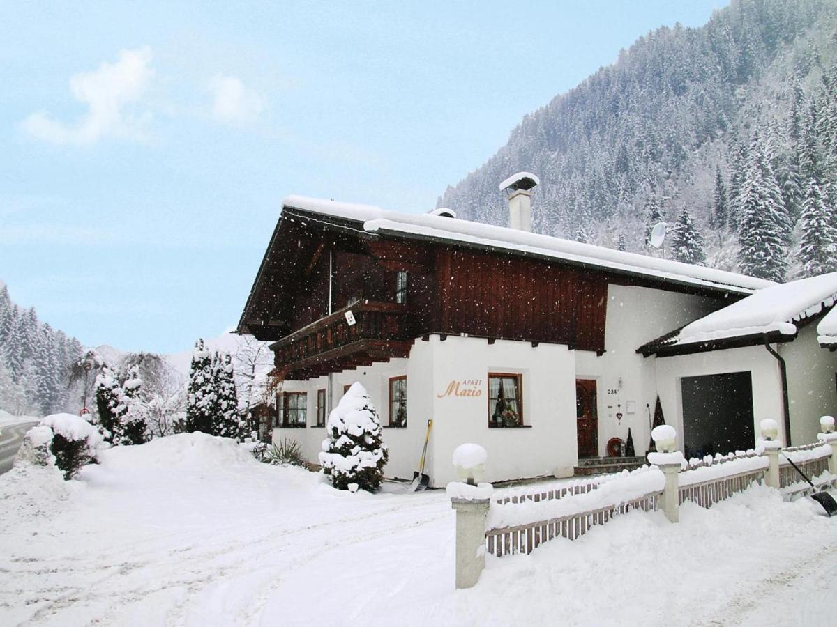 Apartments home Mario, See im Paznauntal - Ferienwohnung See im Paznauntal