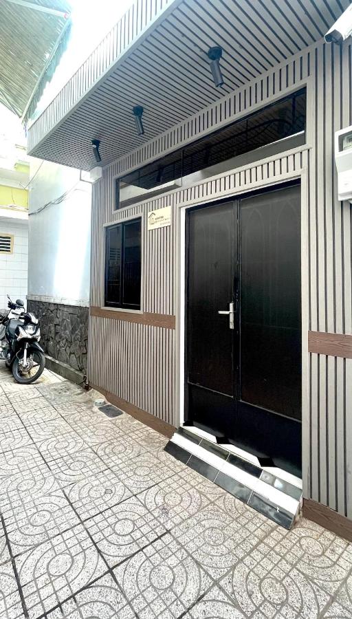 Can Tho Home & Apartment 2 - B&B