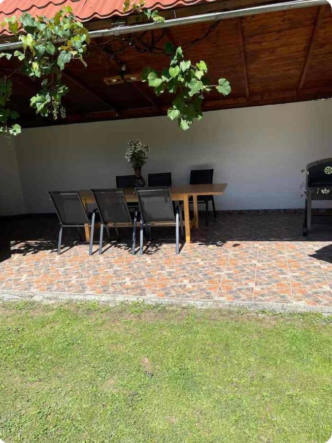 Casa Izvorul Rece - B&B
