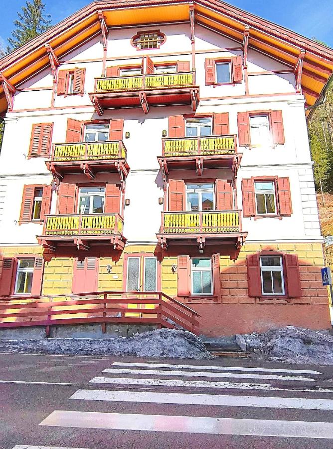 Maisonette