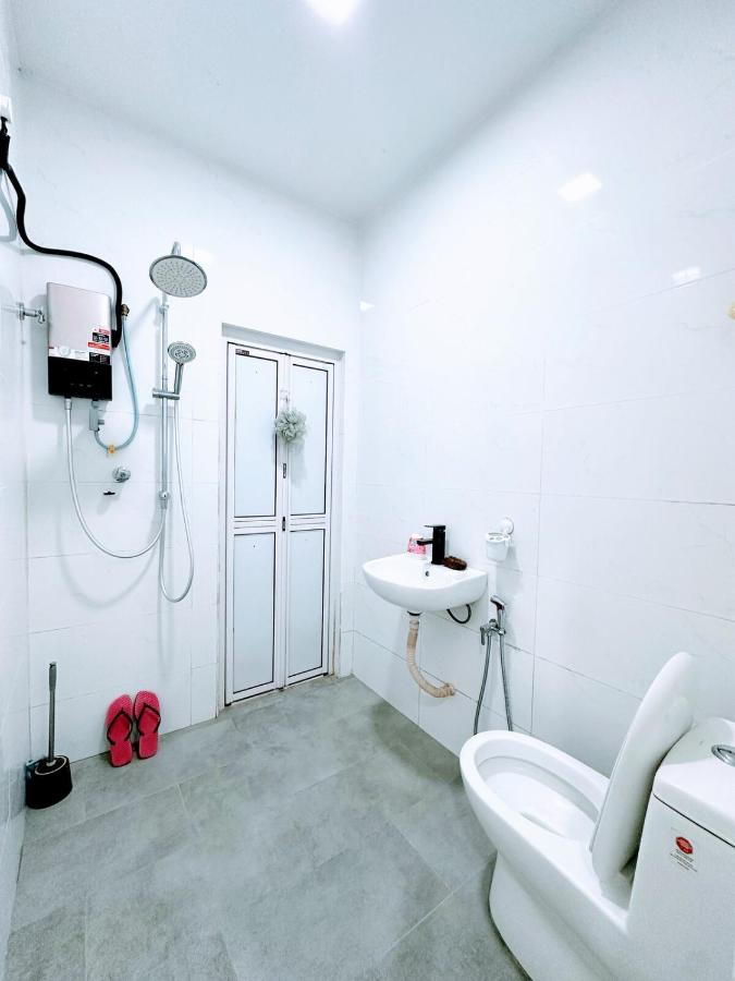 Homestay 1 Storey Serdang UPM MAEPS MARDI IOI CITY MALL - B&B Seri Kembangan