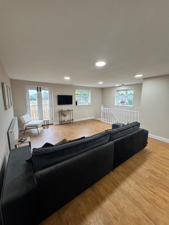 Cosy Cloud - Chambres d’hôtes Congleton