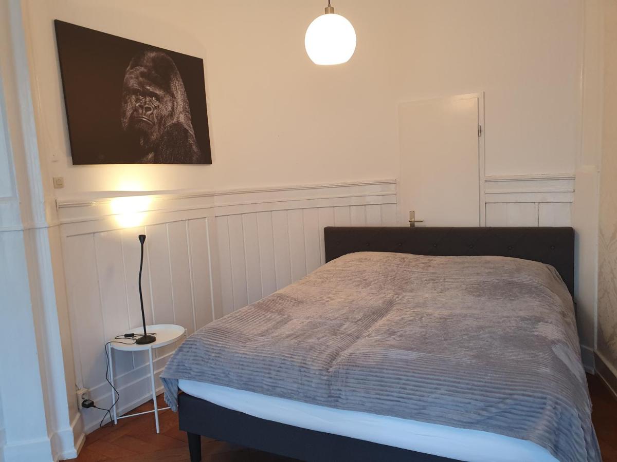 Apartamento Premium de 1 dormitorio