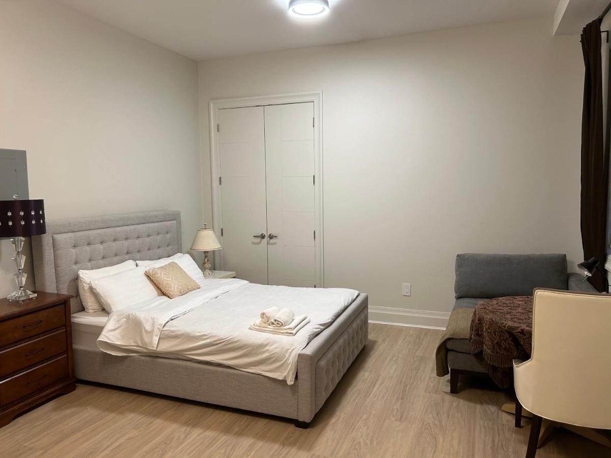 Deluxe Doppel-/Zweibettzimmer