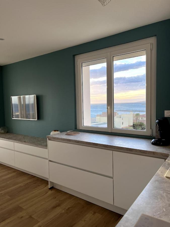 Le Miramar La Vue - B&B