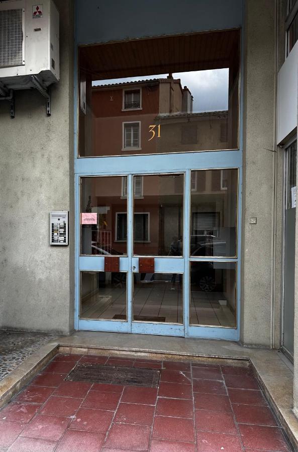 Charmant appartement T1 Mâcon - B&B