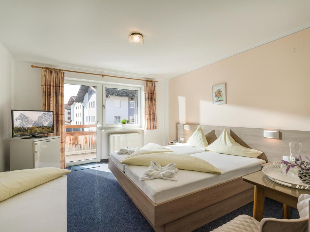 Gästehaus Wildauer - B&B Ebbs