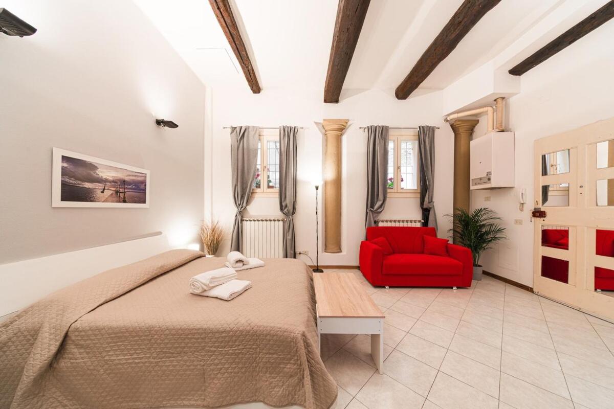 Center House - Bologna Center - B&B Bologna