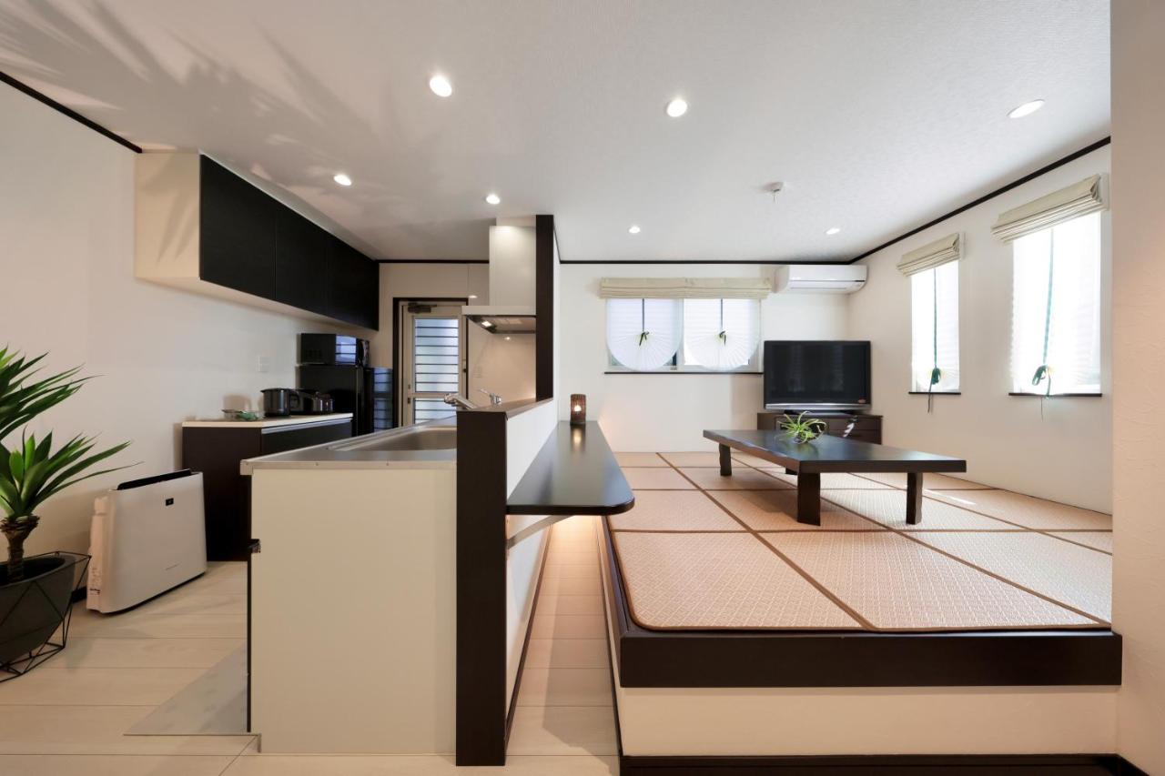 千鳥3号天然温泉付別荘 - Ferienwohnung Shirahama