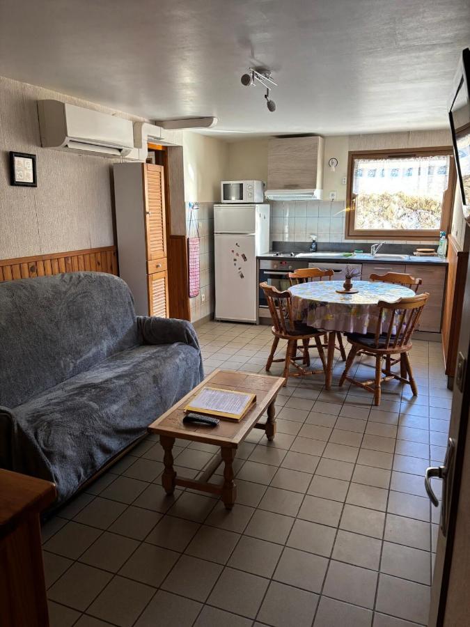 Apartamento de 1 dormitorio