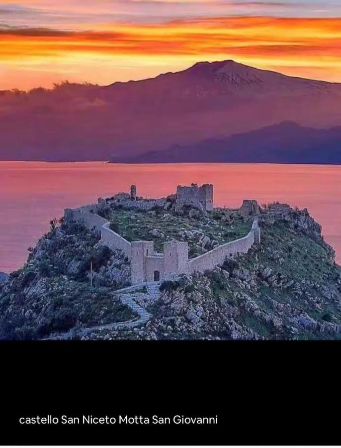 Appartamento tra gli ulivi - Reggio Calabria-Motta San Giovanni - B&B