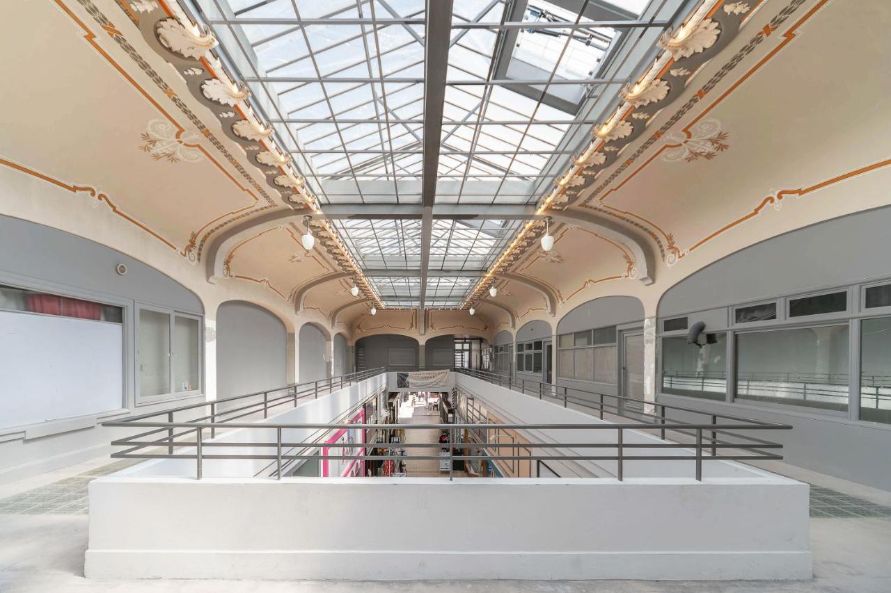 Le Clémenceau - Appartement design en centre ville - B&B