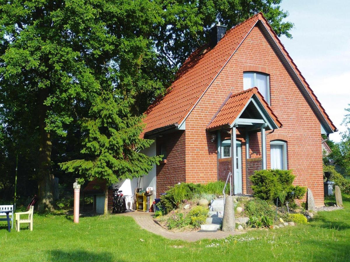 Holiday home, Plau am See - B&B Plau am See