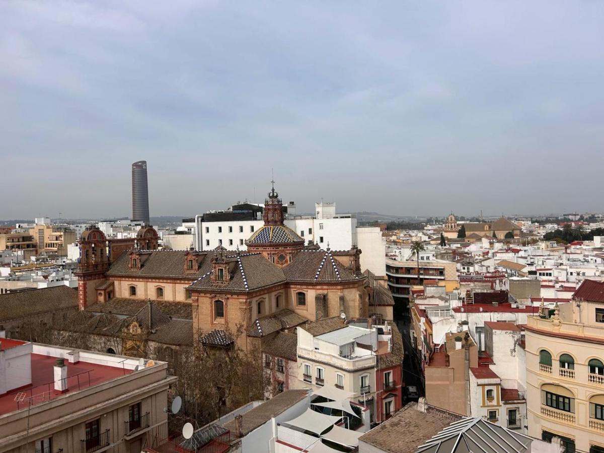 Plaza de la Magdalena II, Sevilla centro Historico - B&B