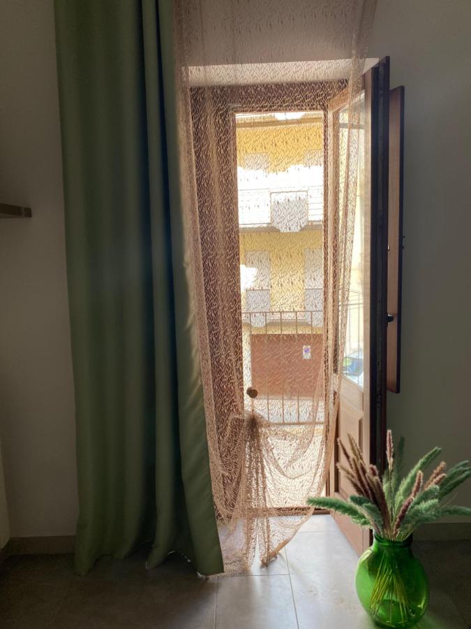Xenia Rooms - Chambres d’hôtes Salemi