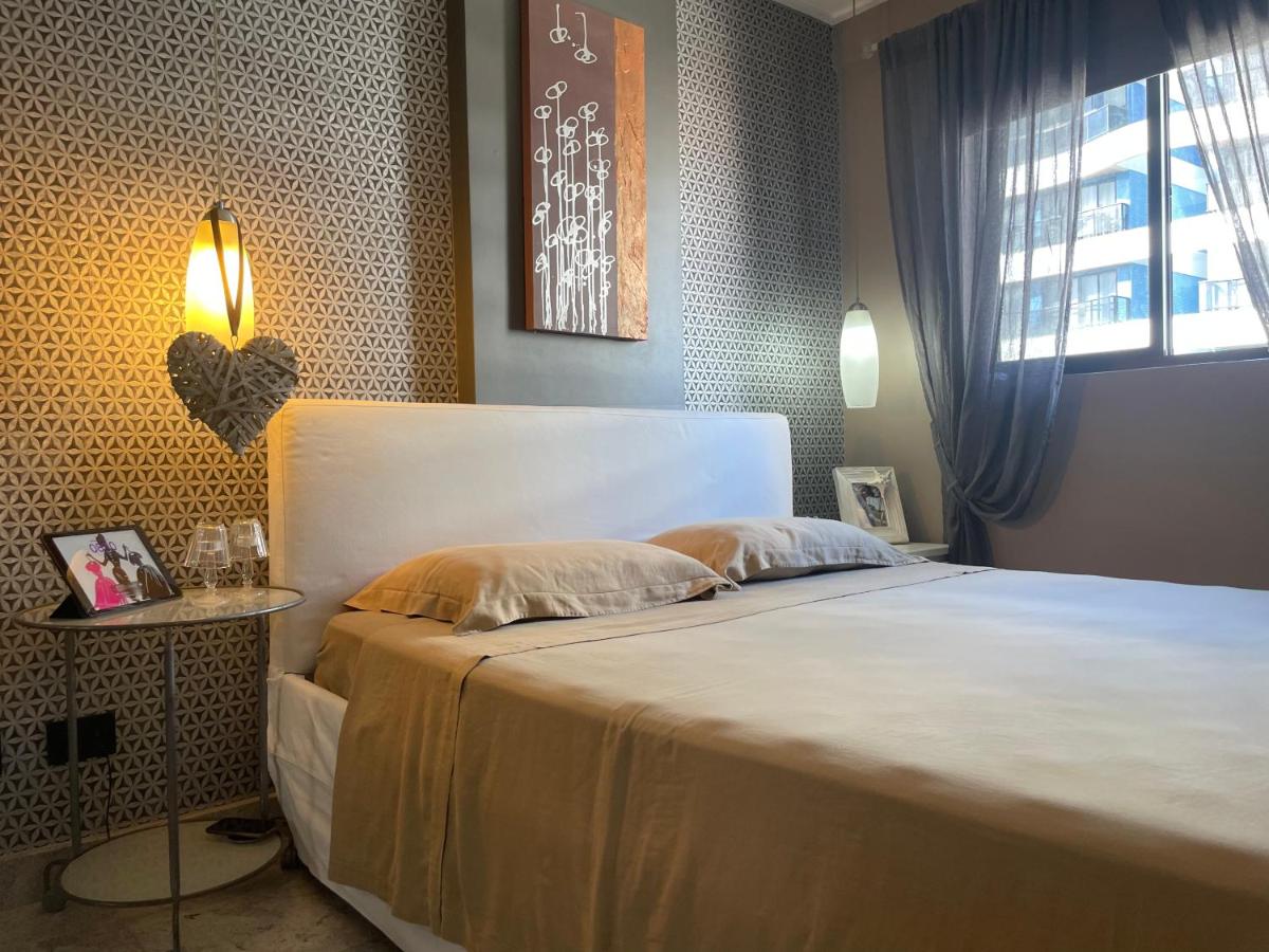 Ed Neo Exclusivo Apt 609 - Ferienwohnung Maceió