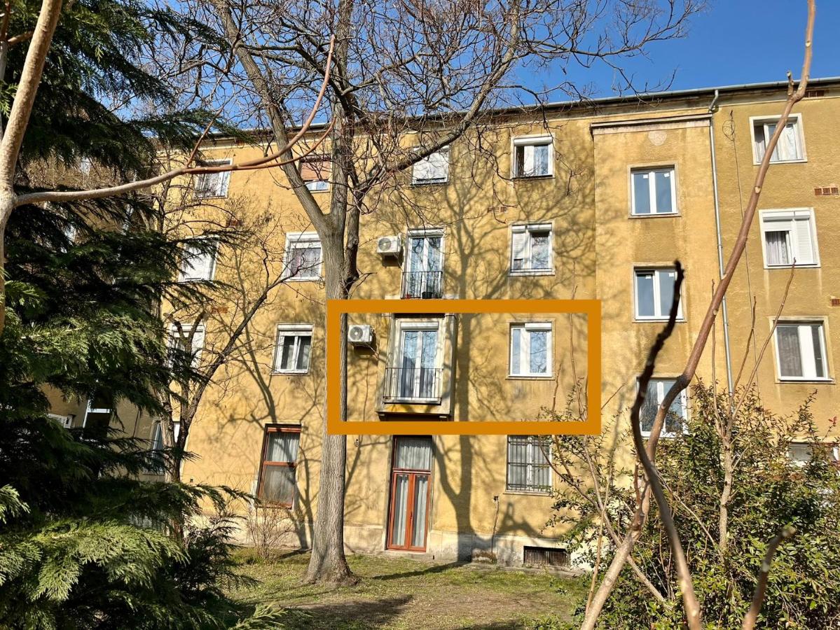 Falcon Apartman Tatabánya - B&B