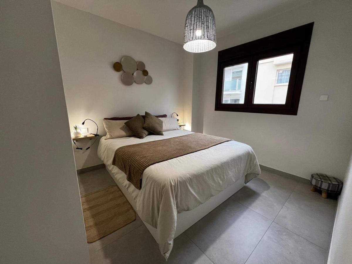 MORAIRA VIBES - B&B