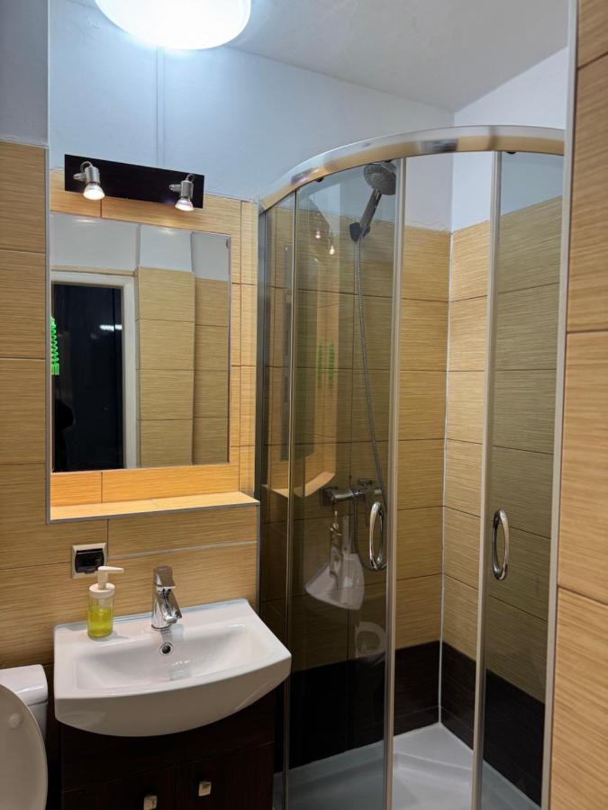 Studio Apartment - Avenue Jana Pawla18/95