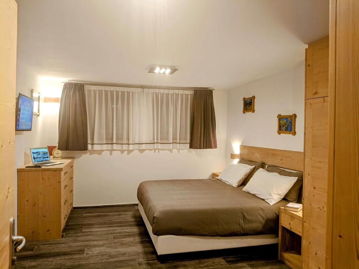 Deluxe Appartement met 2 Slaapkamers