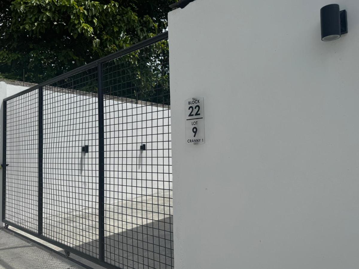 Cozy Cranny 1 - Chambres d’hôtes General Santos