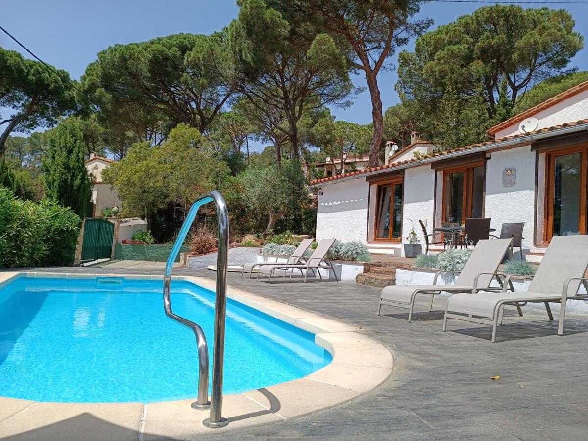 Gai Soleil - Ferienwohnung Begur
