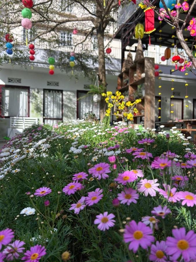 Abahi homestay 3b - B&B