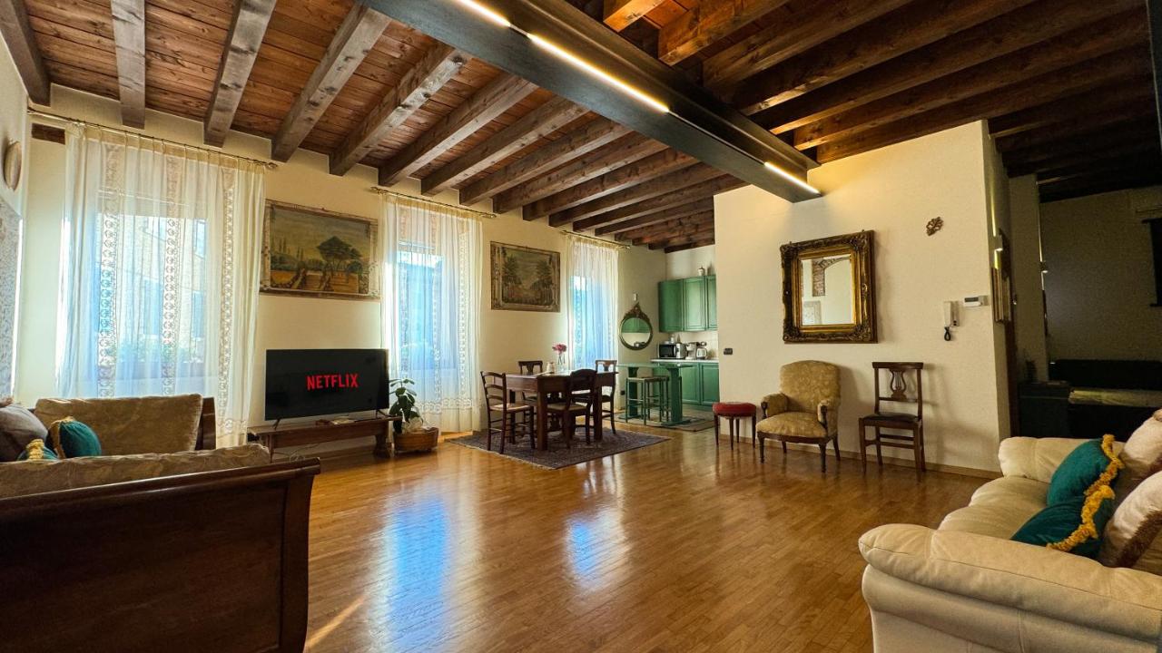 Dreaming Lazise - Bed and Breakfast Lazise