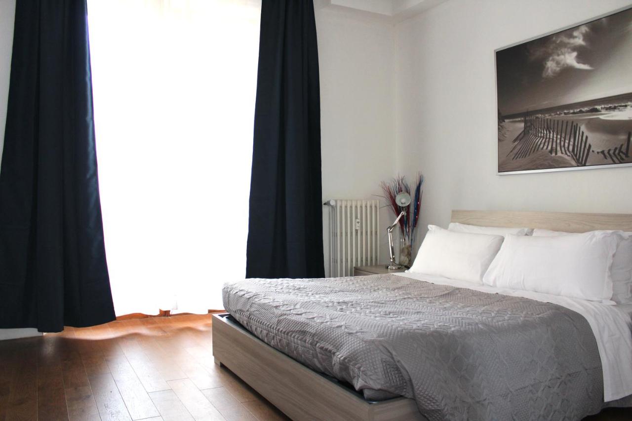 Art Apartment Stazione B - B&B