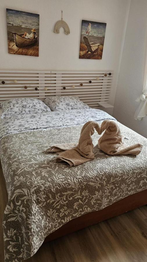 Blue Horizon - B&B Santa Pola