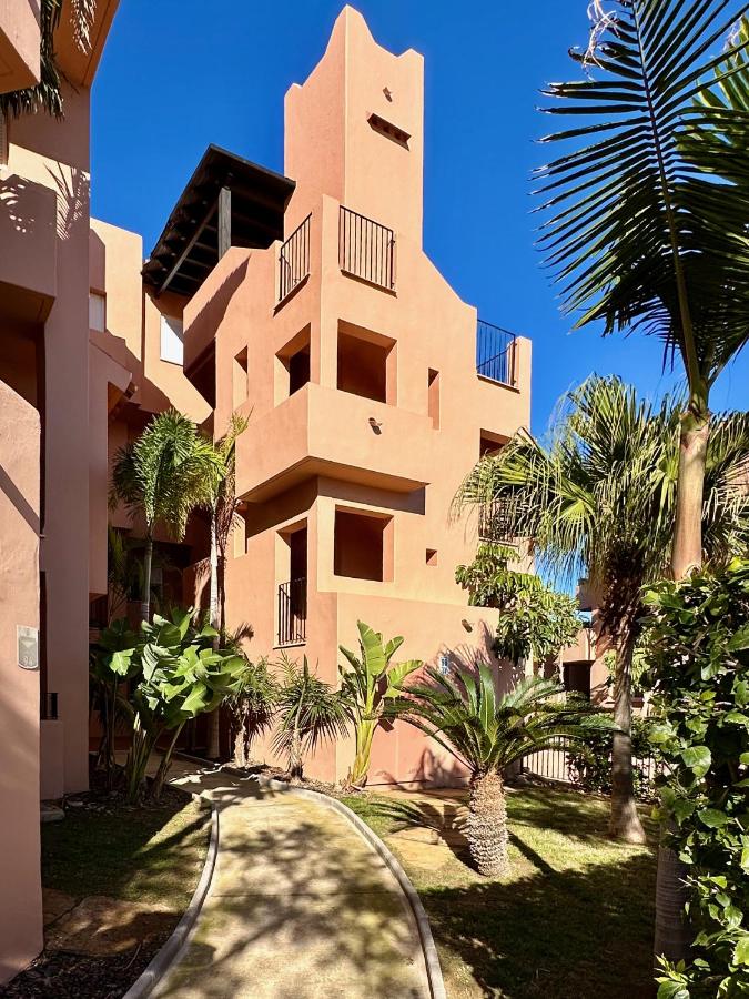 Sonrisa Garden - Mar Menor Golf Resort - Bed and Breakfast Torre-Pacheco