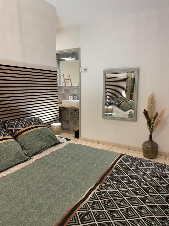 Habitación Doble con baño privado