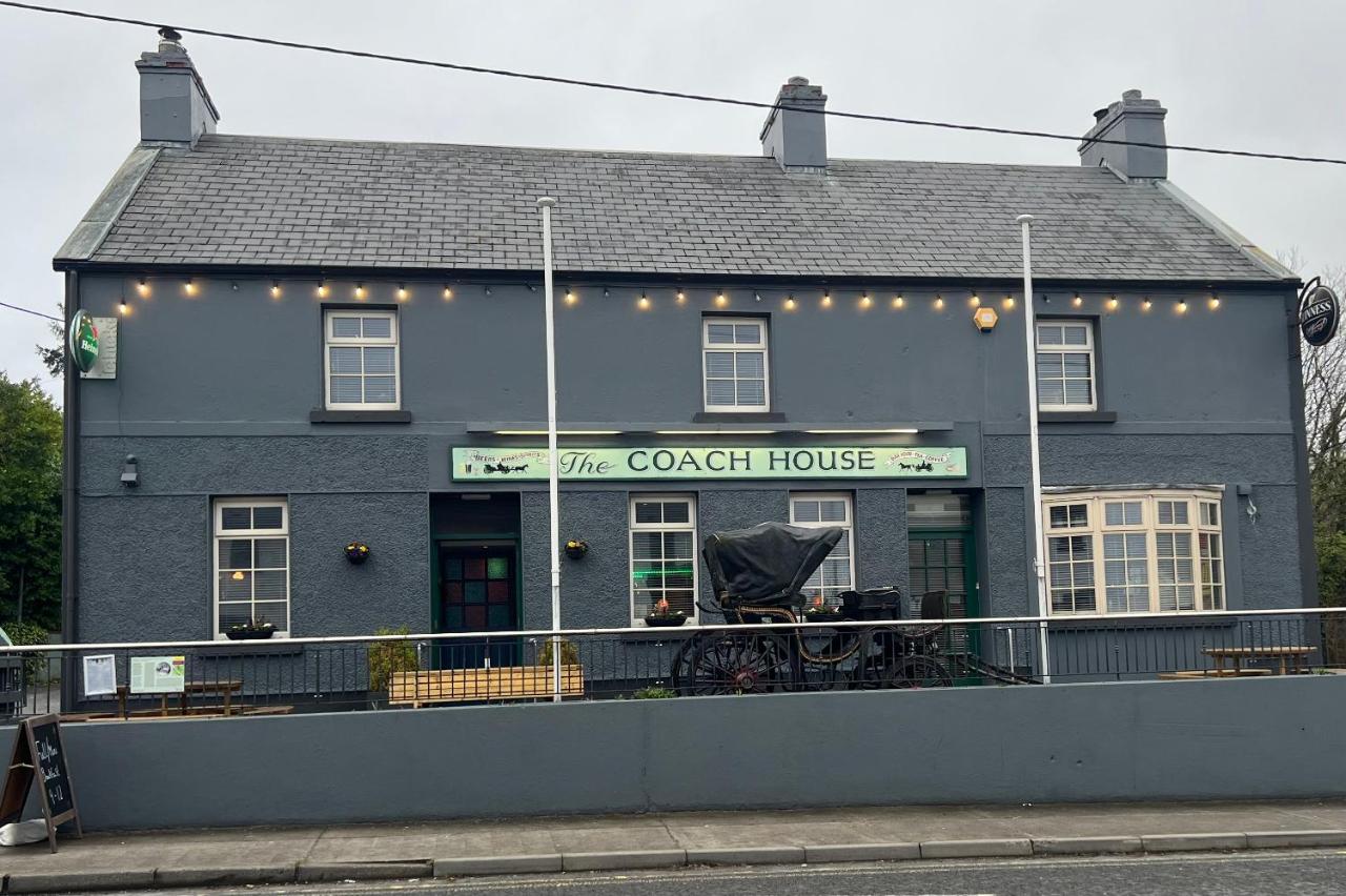 The Coach House Inn - B&B