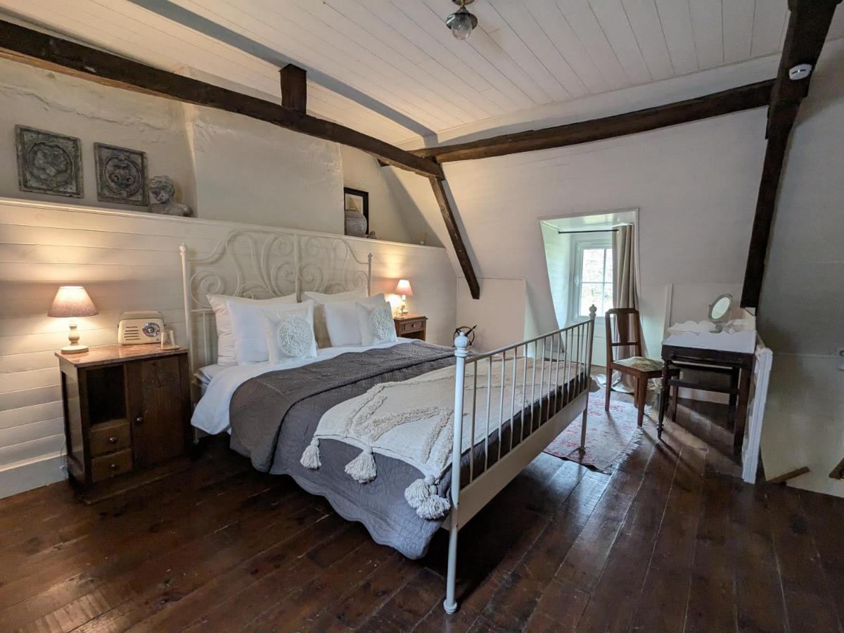 Superior Kamer met Kingsize Bed