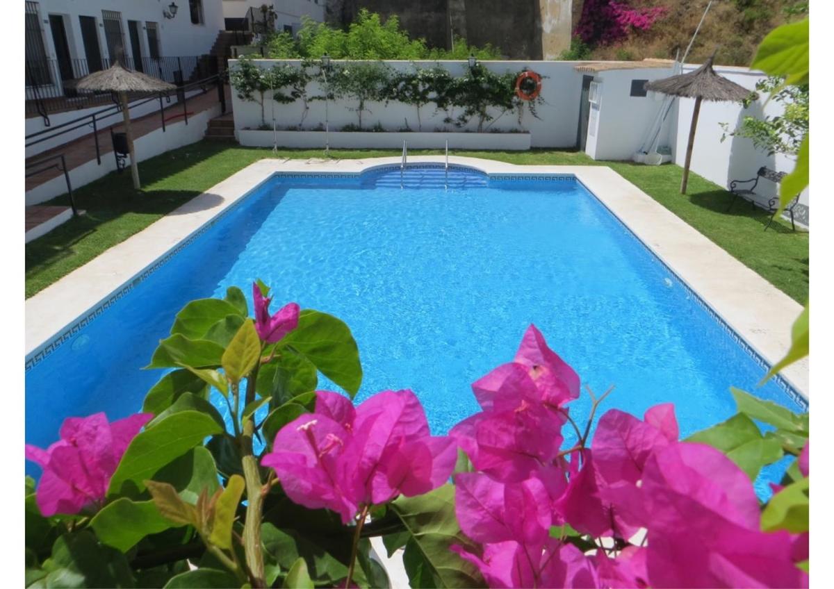 Casa 4 - Capuchinos - B&B