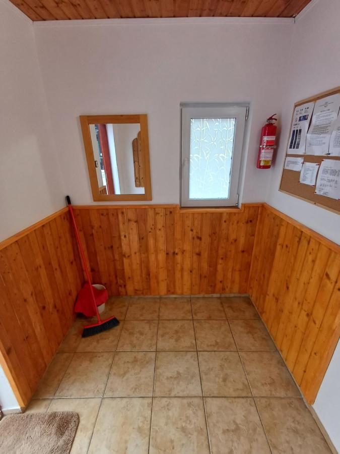 Apartmán v centru Zlína s parkováním u domu - B&B Zlín