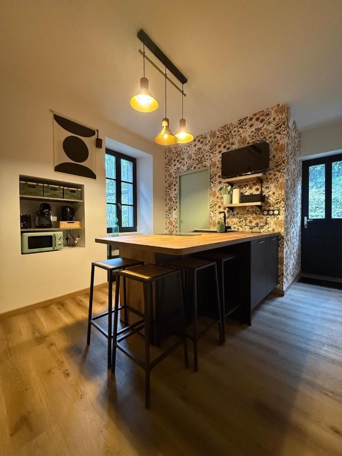 Le Chanaz 89 - B&B