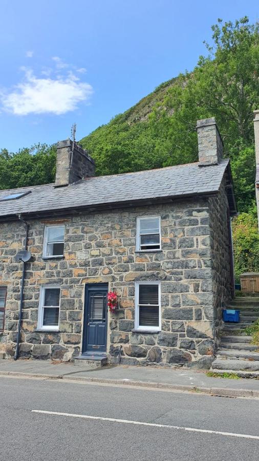 Tremadog porthmadog 3 double bedrooms - B&B