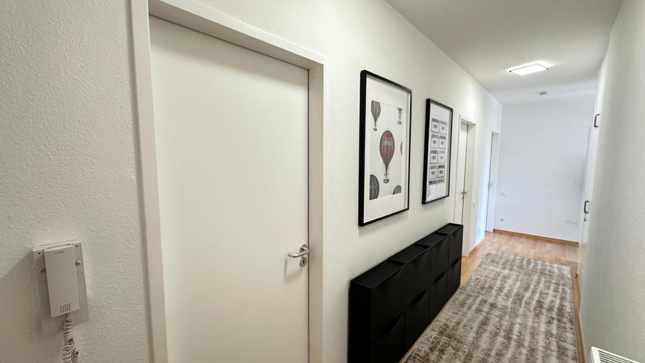 Apartamento de 2 dormitorios