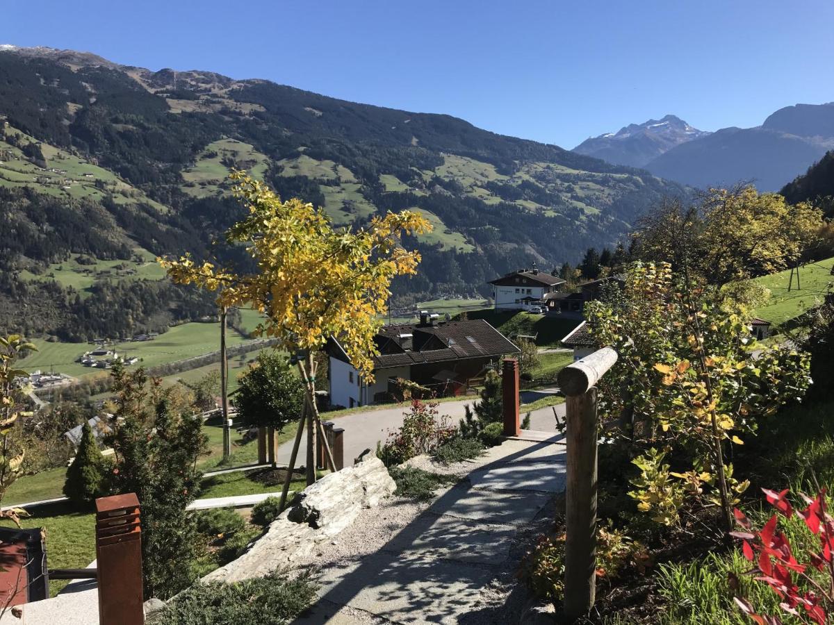 Appartement 2 Chambres avec Vue sur la Montagne