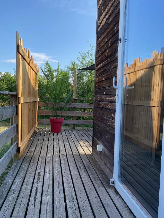 Les Lodges - B&B