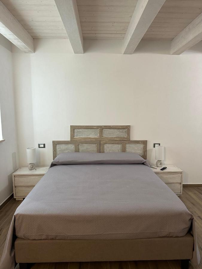 Double Room with Spa Bath