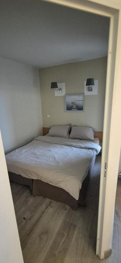Appartement met 1 Slaapkamer
