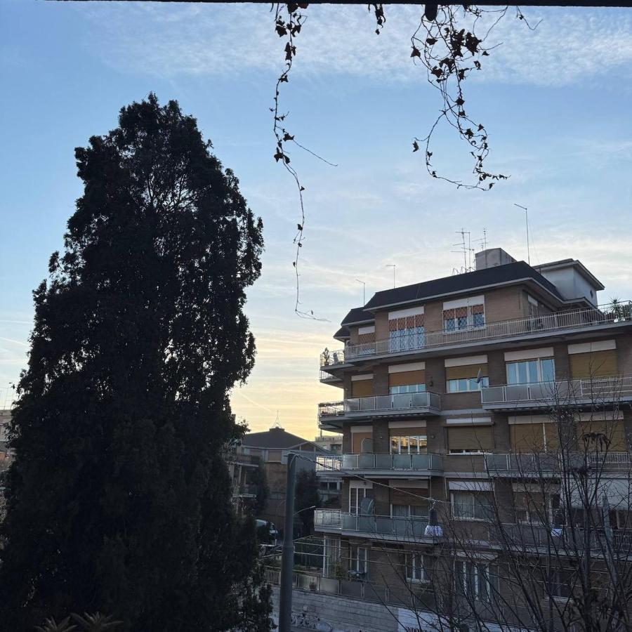 Chill Home - Ferienwohnung Rom