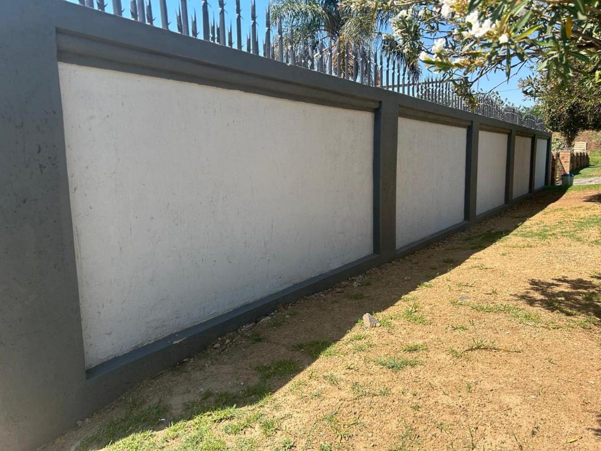 Delightful 1 Bedroom Flat in Germiston with WI-FI - Ferienwohnung Germinston